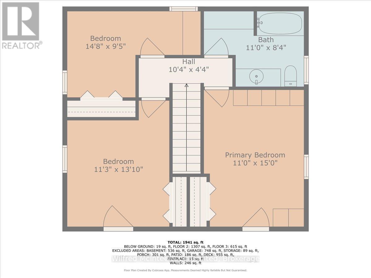 24 Bruce Road 3, South Bruce, ON - Other