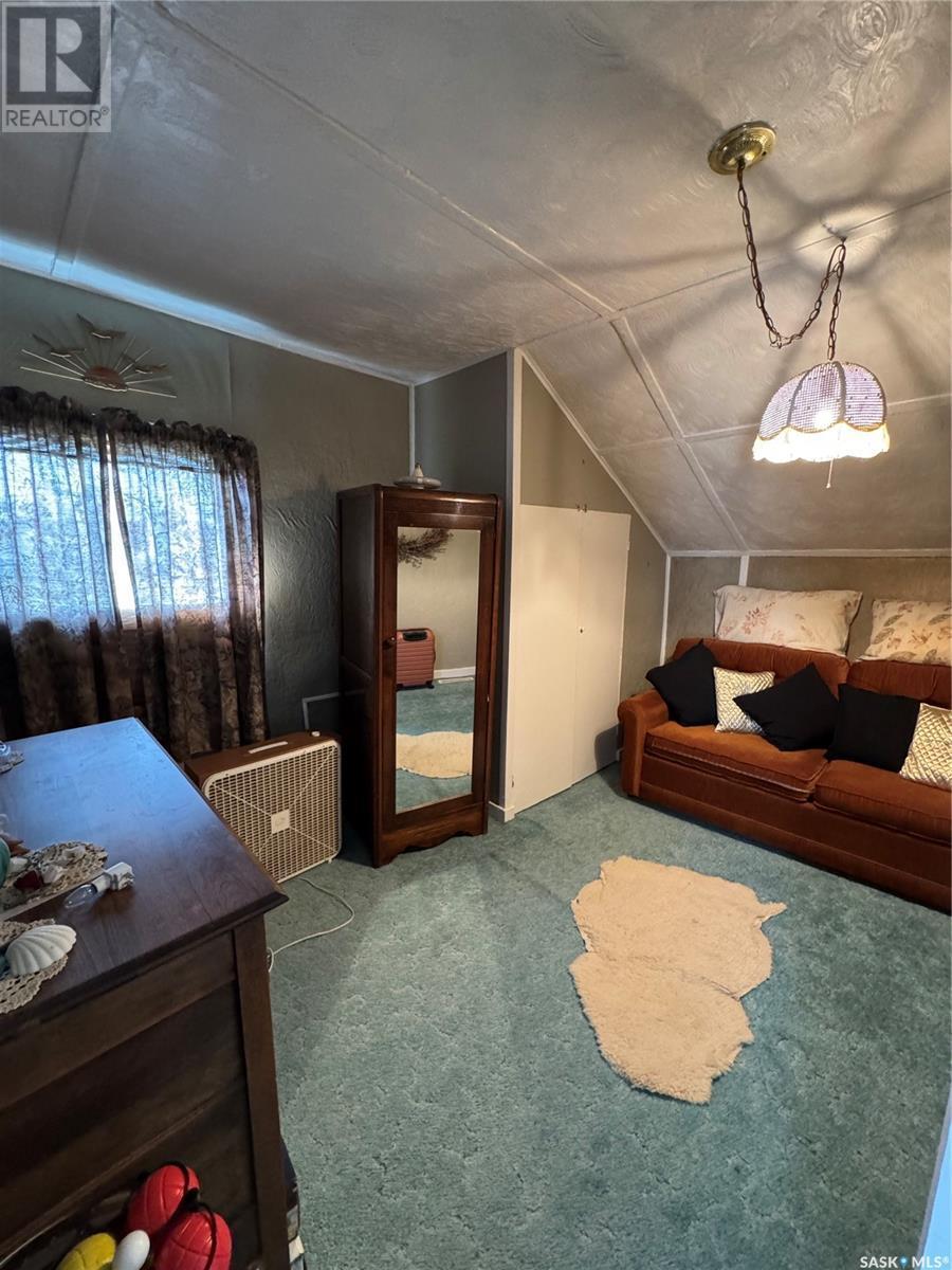 Deeded & Lease Land W/ Yard Near St Victor, Willow Bunch Rm No. 42, SK