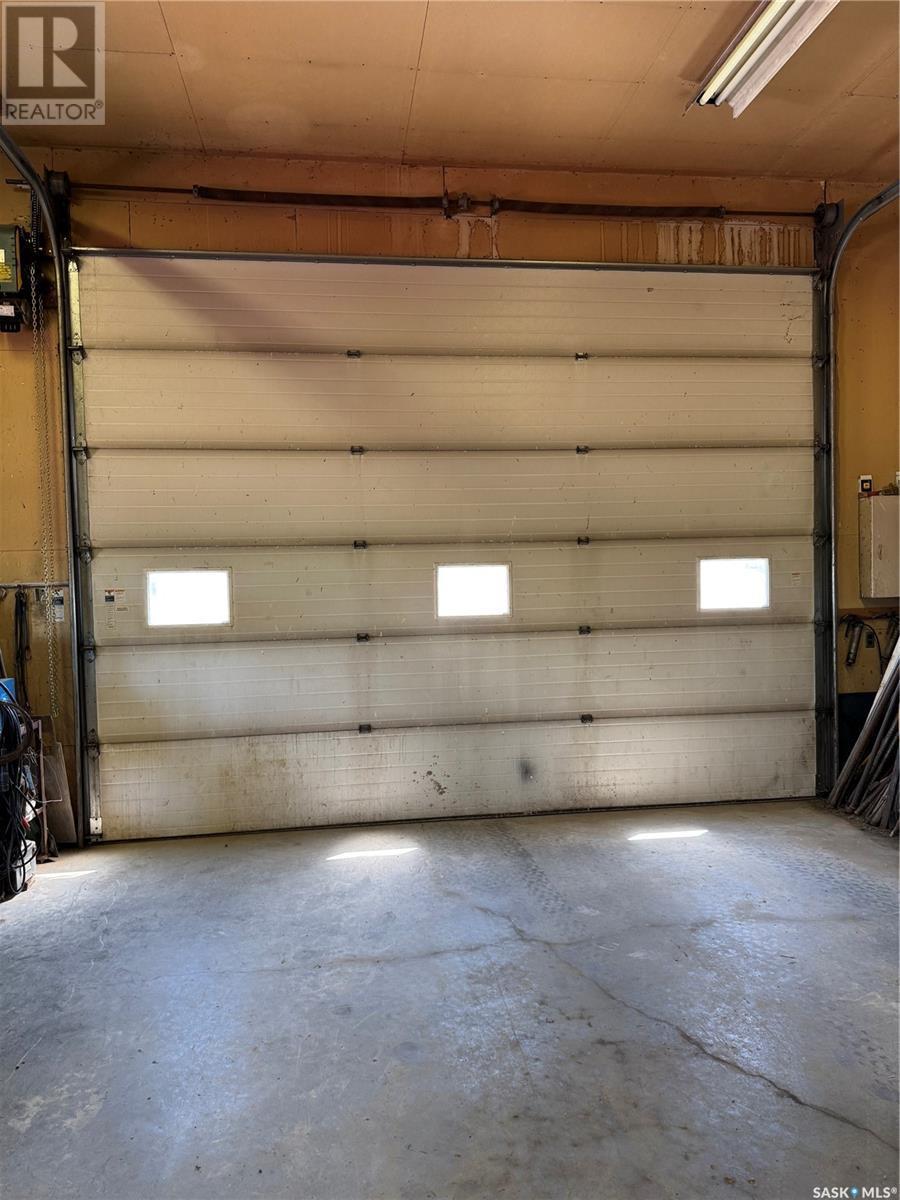 Deeded & Lease Land W/ Yard Near St Victor, Willow Bunch Rm No. 42, SK