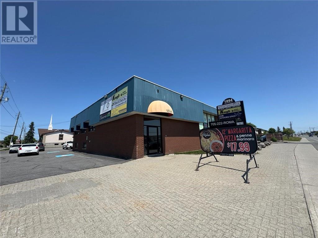 1894 Lasalle Boulevard Unit# 3, Sudbury, ON