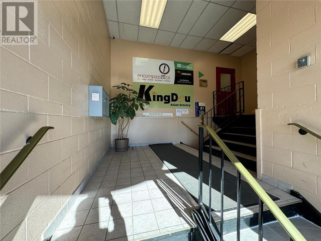 1894 Lasalle Boulevard Unit# 3, Sudbury, ON