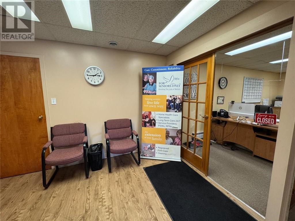 1894 Lasalle Boulevard Unit# 3, Sudbury, ON