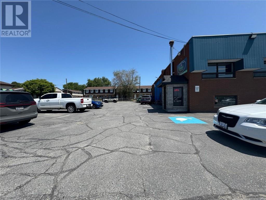 1894 Lasalle Boulevard Unit# 3, Sudbury, ON