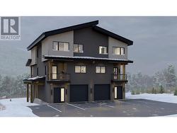 153 CLEARVIEW Crescent Apex Mountain, BC V0H 1K0