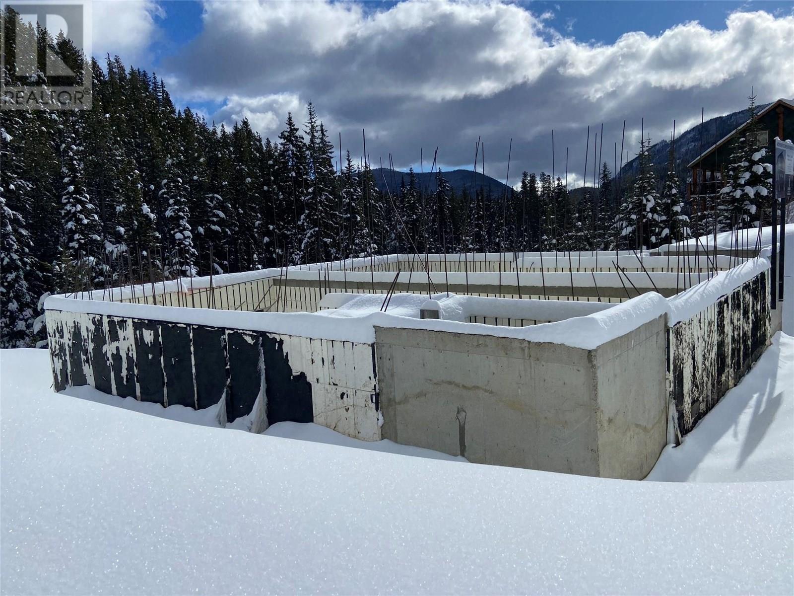 153 Clearview Crescent, Apex Mountain, BC