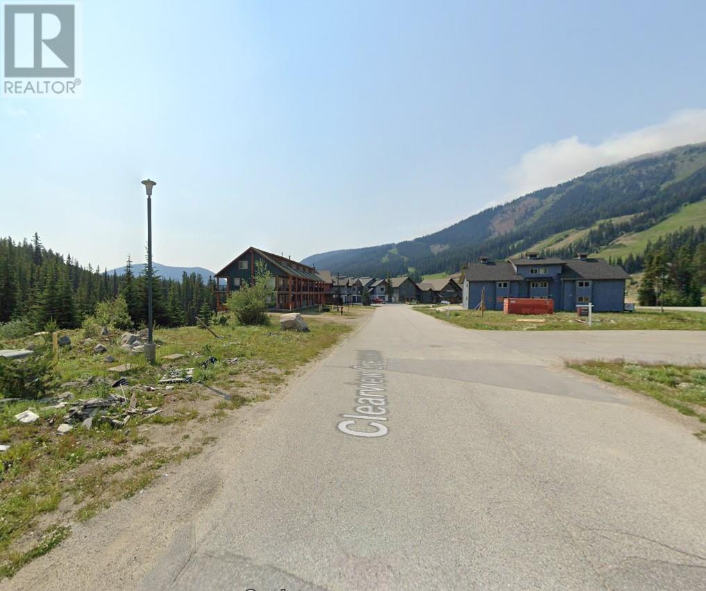 153 Clearview Crescent, Apex Mountain, BC