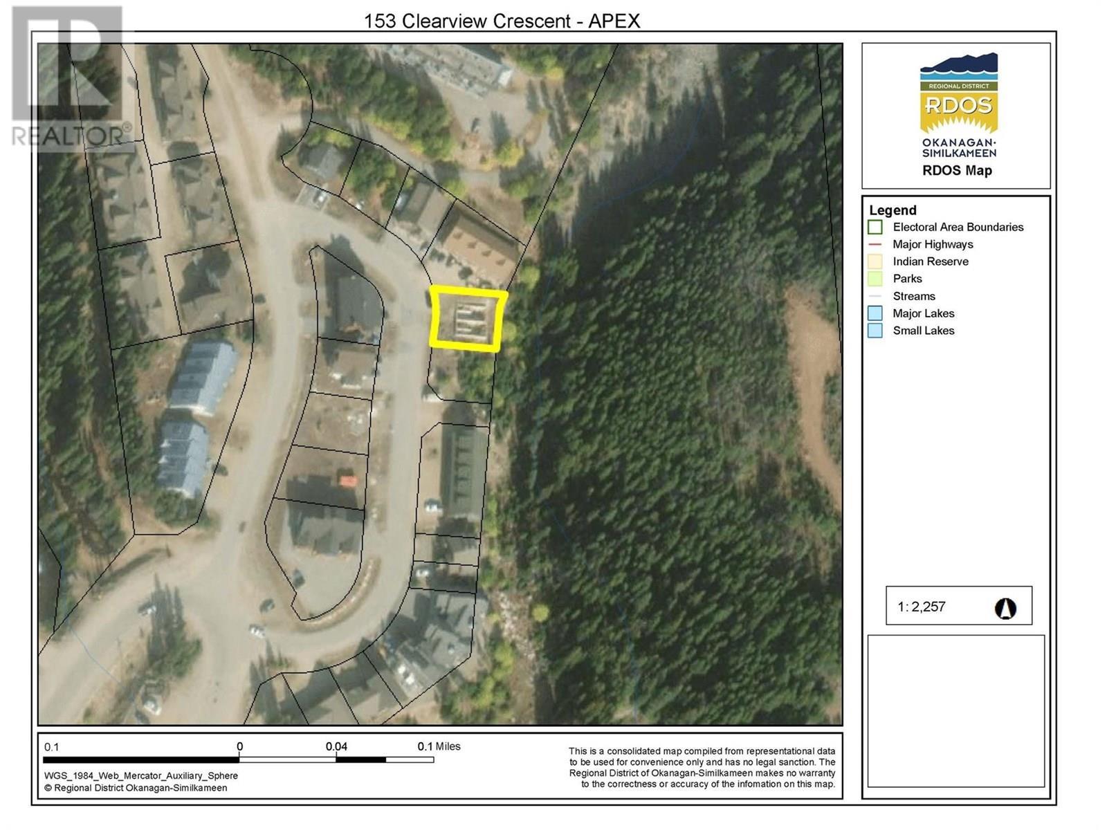 153 Clearview Crescent, Apex Mountain, BC