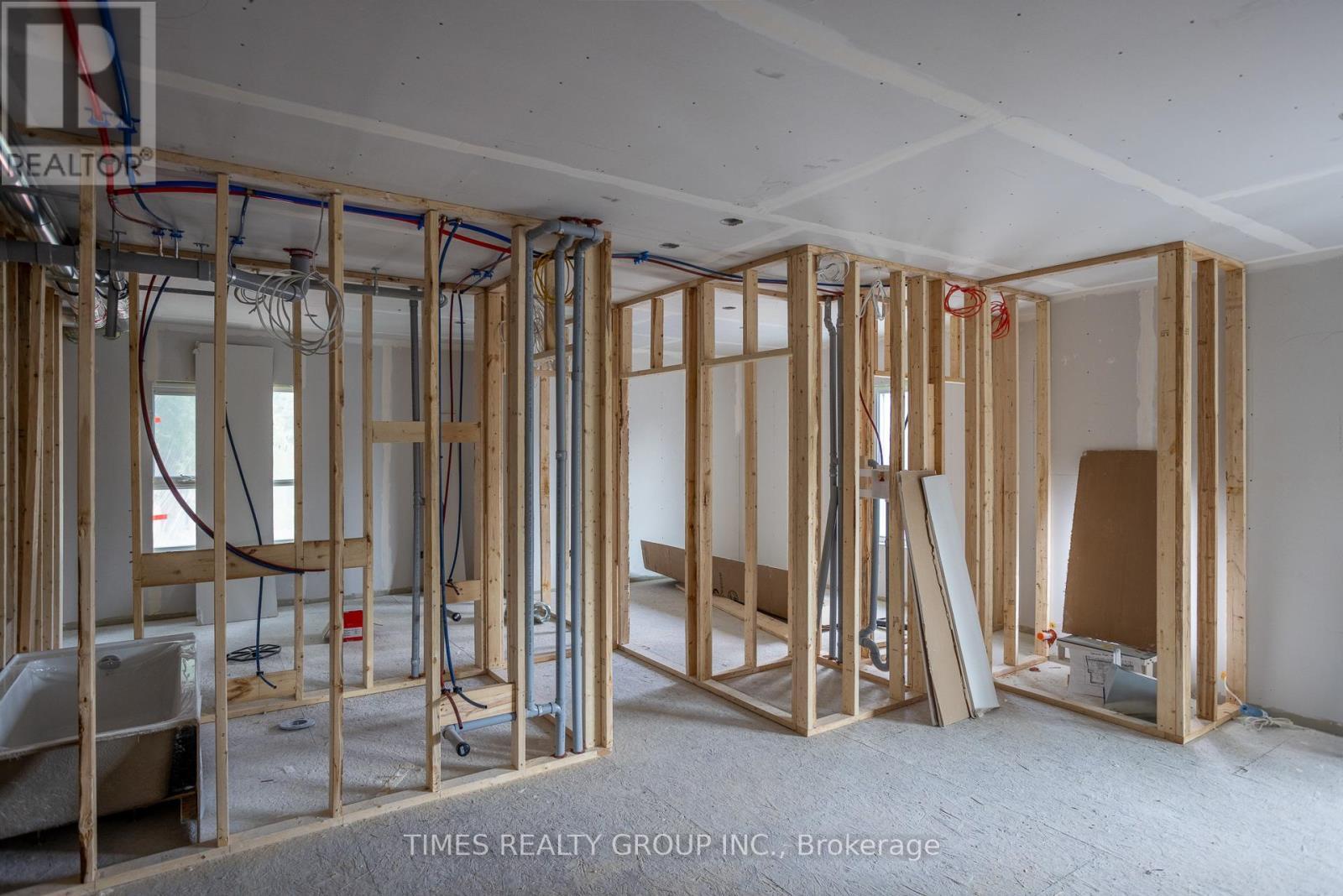 203 - 369 Hunter Street W, Peterborough, ON - Indoor Photo Showing Other Room