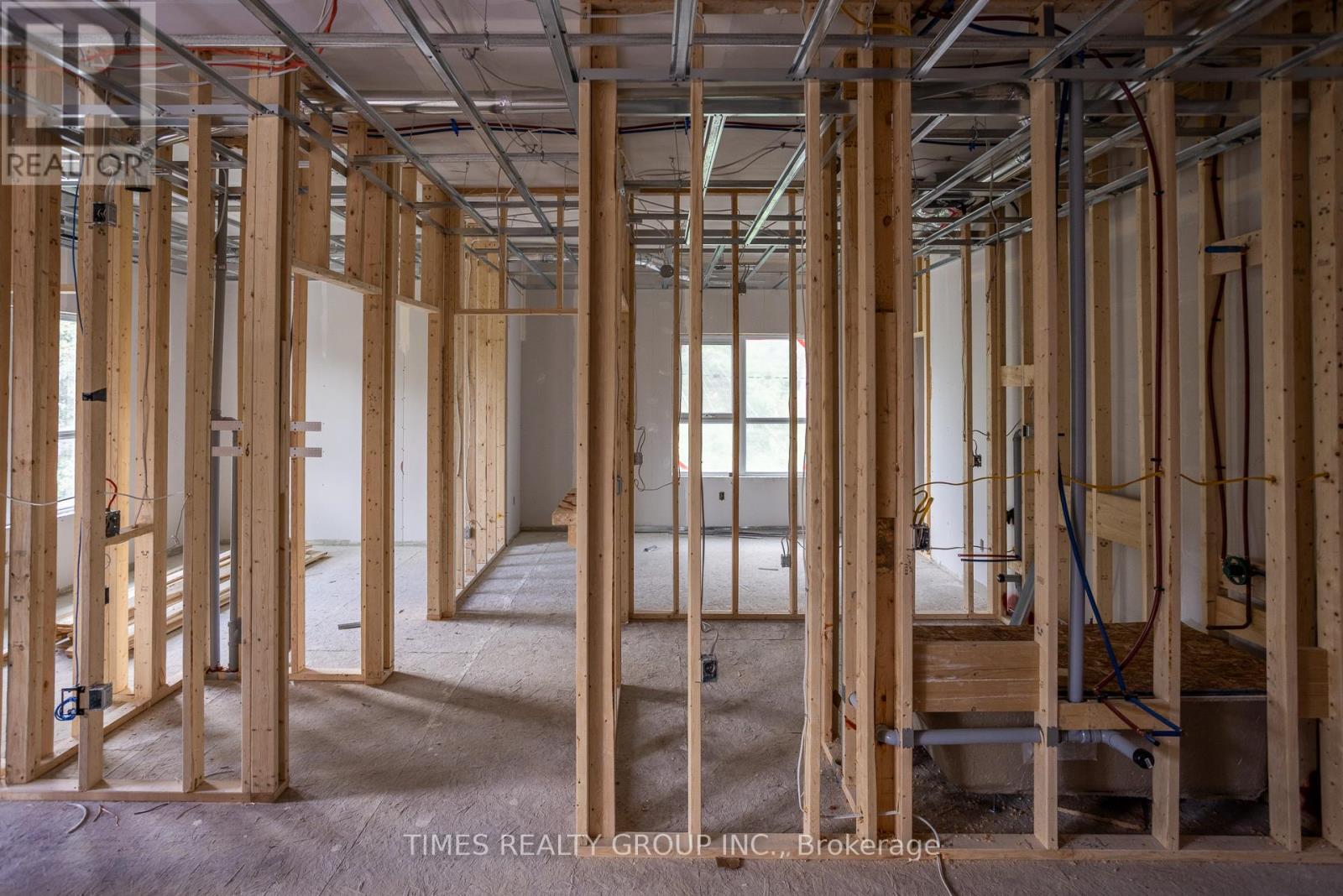 203 - 369 Hunter Street W, Peterborough, ON - Indoor Photo Showing Basement