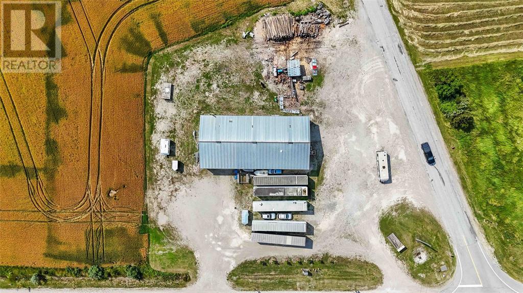 5706 Lakeshore Road, Plympton-Wyoming, ON