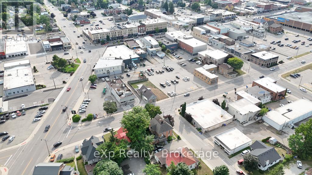 22 Harvey Street, Tillsonburg, ON