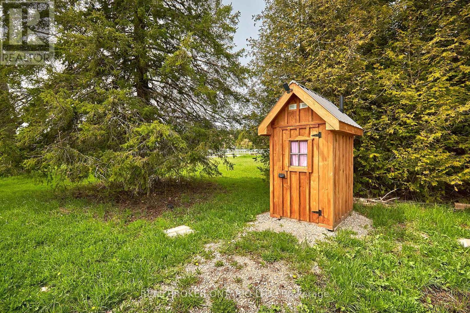 504224 89 Highway, Amaranth, ON - Outdoor