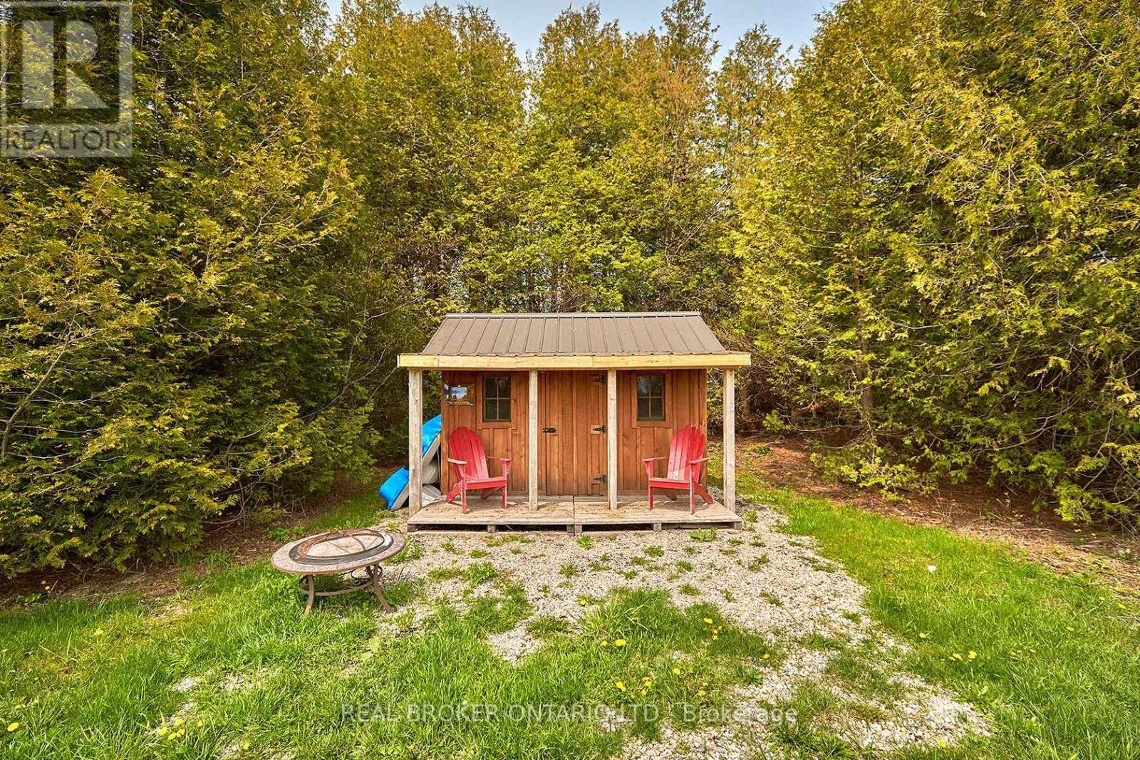 504224 89 Highway, Amaranth, ON - Outdoor
