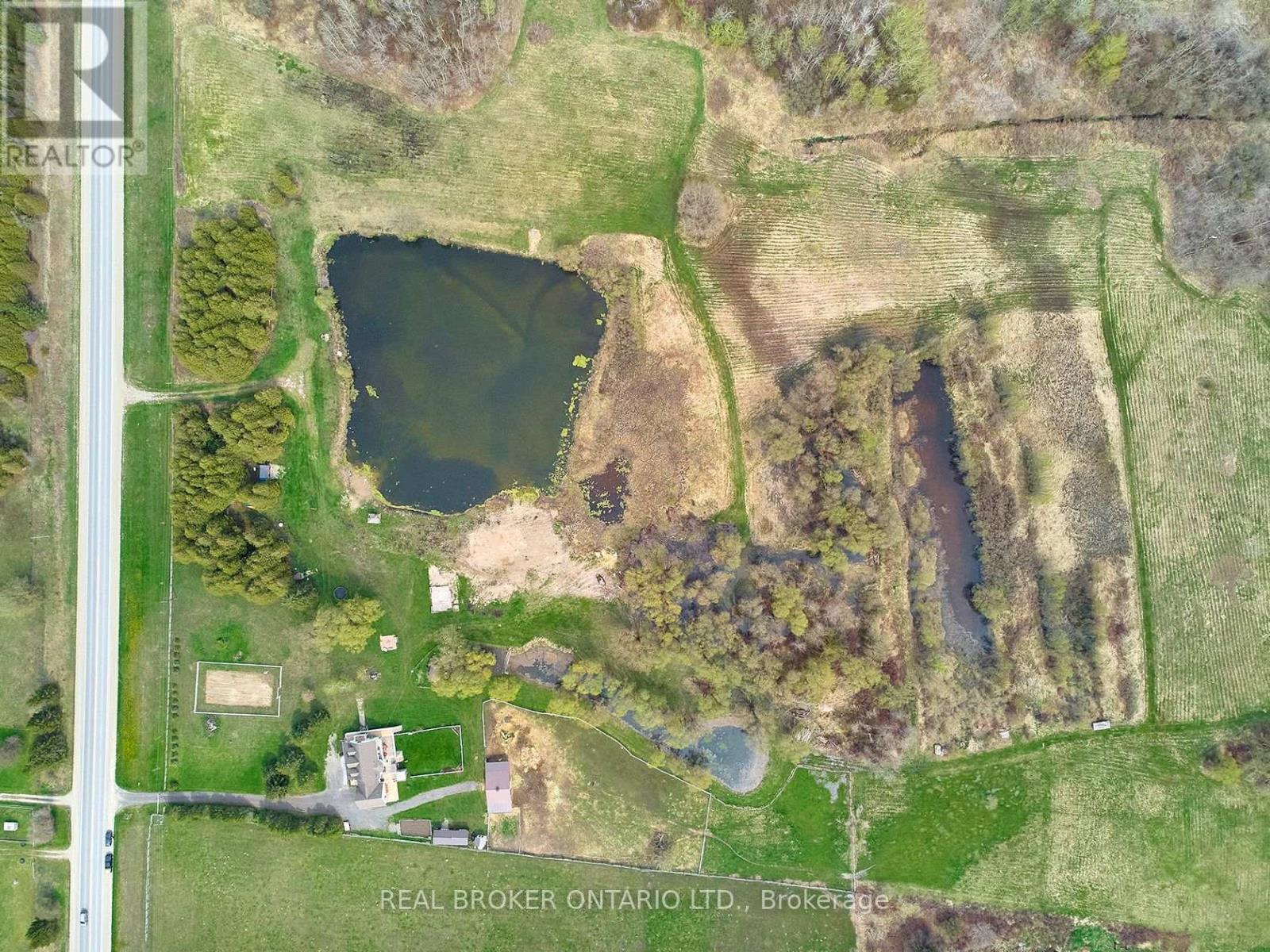 504224 89 Highway, Amaranth, ON - Other