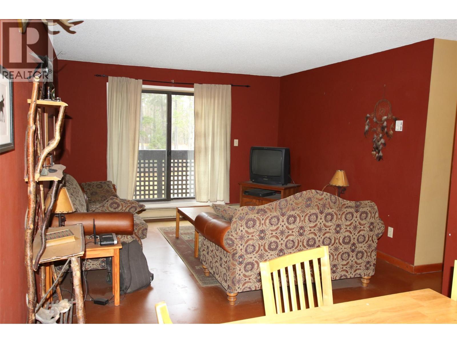 195 Chamberlain Crescent Unit# 206, Tumbler Ridge, BC - Indoor Photo Showing Other Room