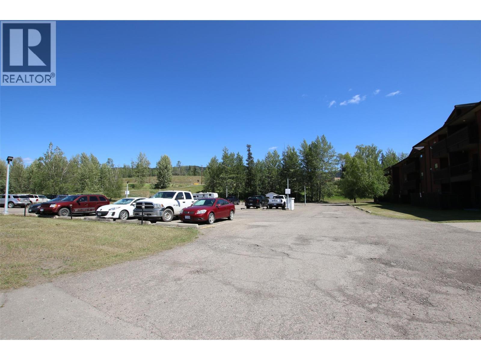 195 Chamberlain Crescent Unit# 206, Tumbler Ridge, BC - Outdoor