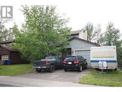 232 Bergeron Drive Tumbler Ridge, BC V0C 2W0