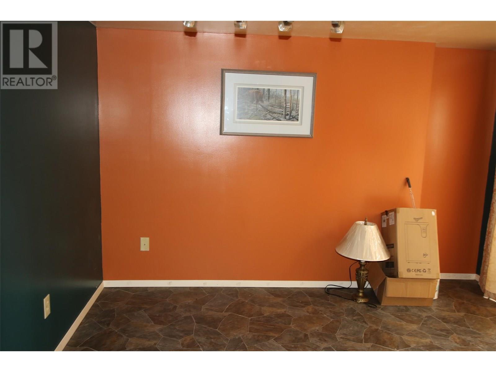 232 Bergeron Drive, Tumbler Ridge, BC - Indoor Photo Showing Other Room