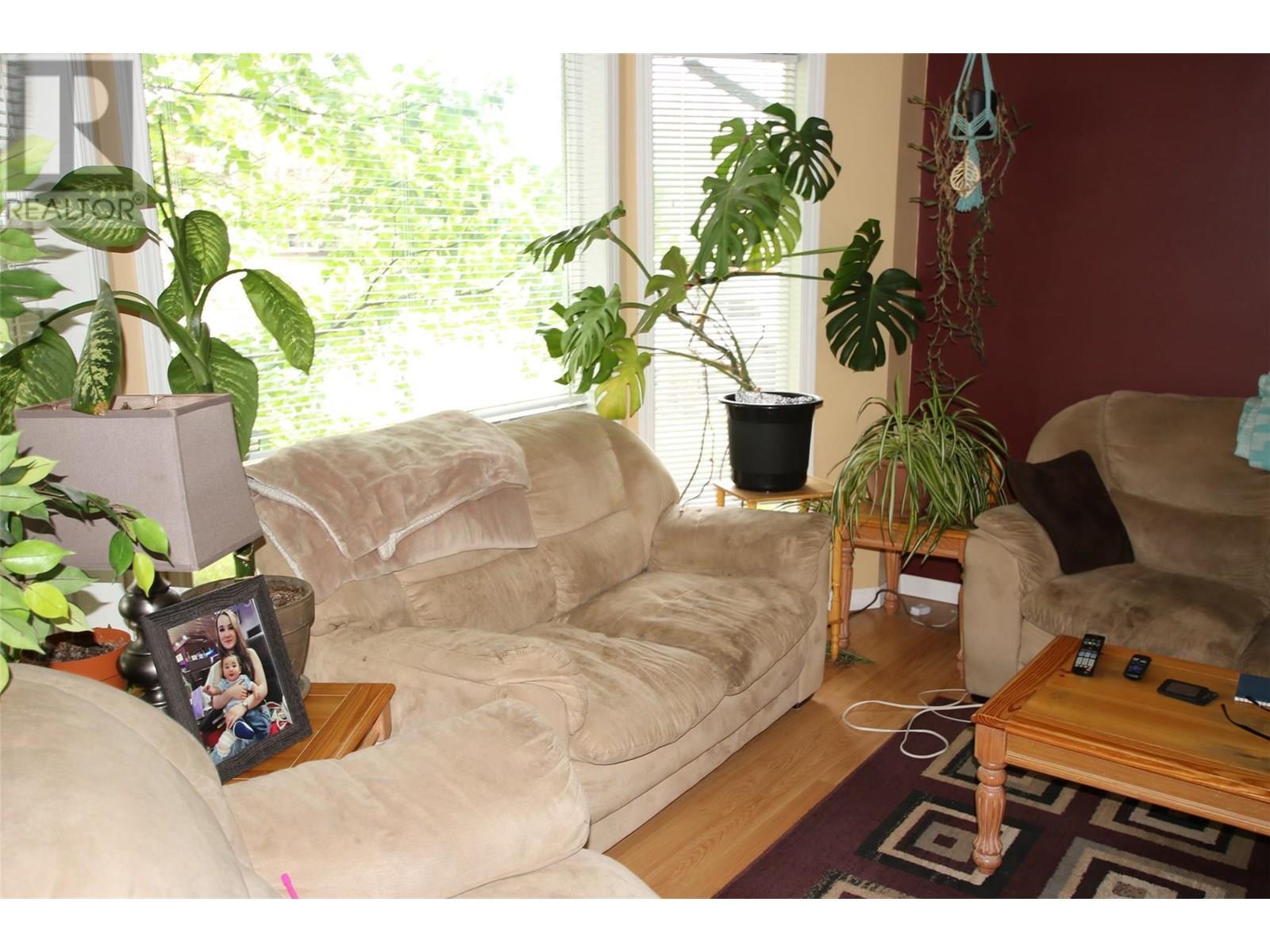 232 Bergeron Drive, Tumbler Ridge, BC - Indoor