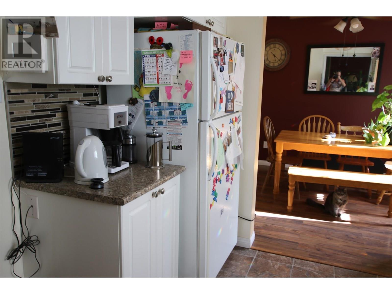 232 Bergeron Drive, Tumbler Ridge, BC - Indoor