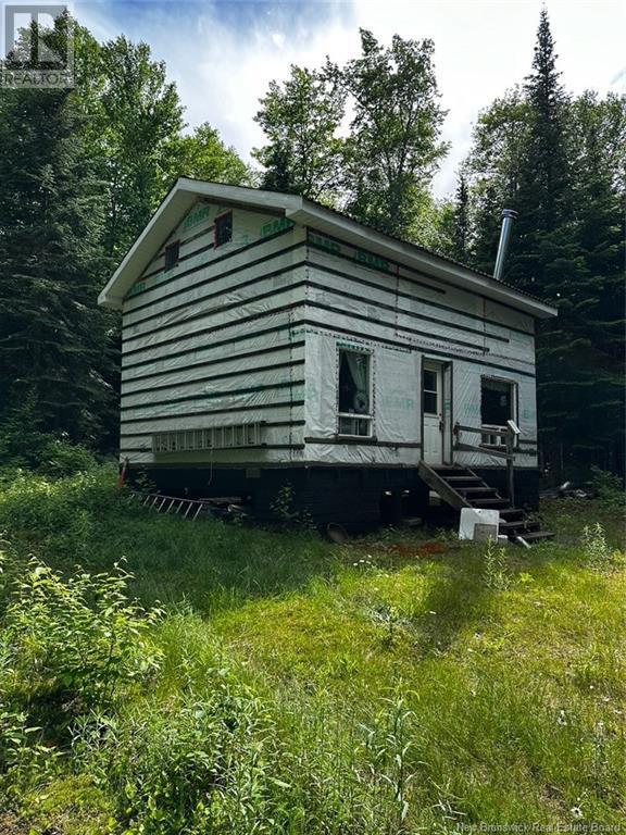 Lot Eva Road, Kedgwick, NB