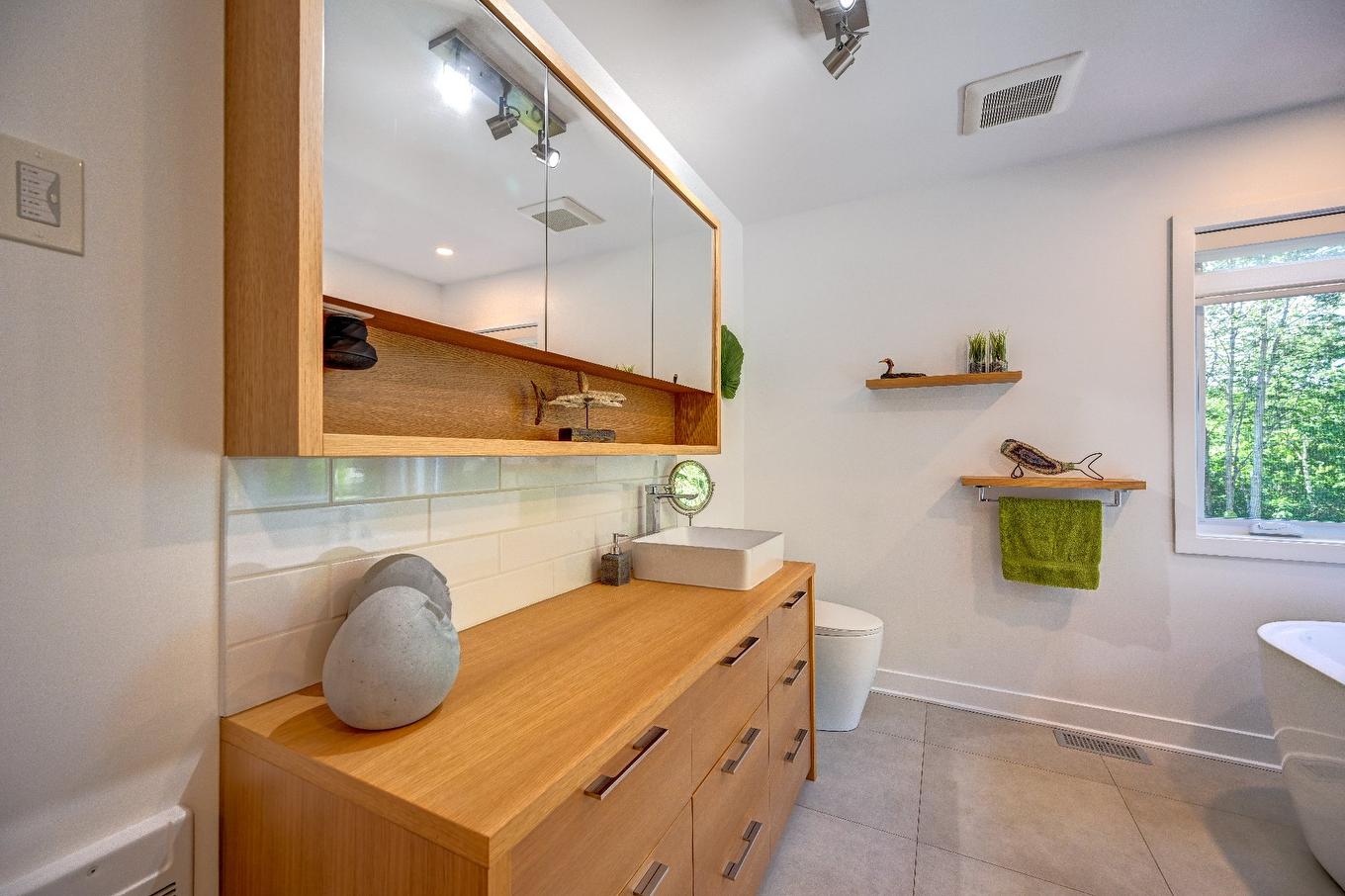 Salle de bains - 908 - 908A Tsse Bon-Air, Saint-Jérôme, QC - Indoor Photo Showing Bathroom