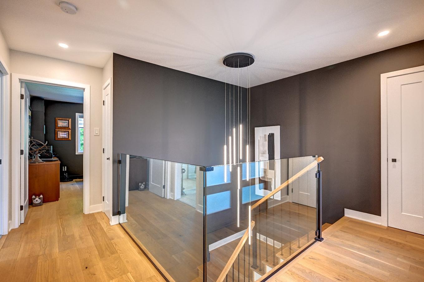 Corridor - 908 - 908A Tsse Bon-Air, Saint-Jérôme, QC - Indoor Photo Showing Other Room