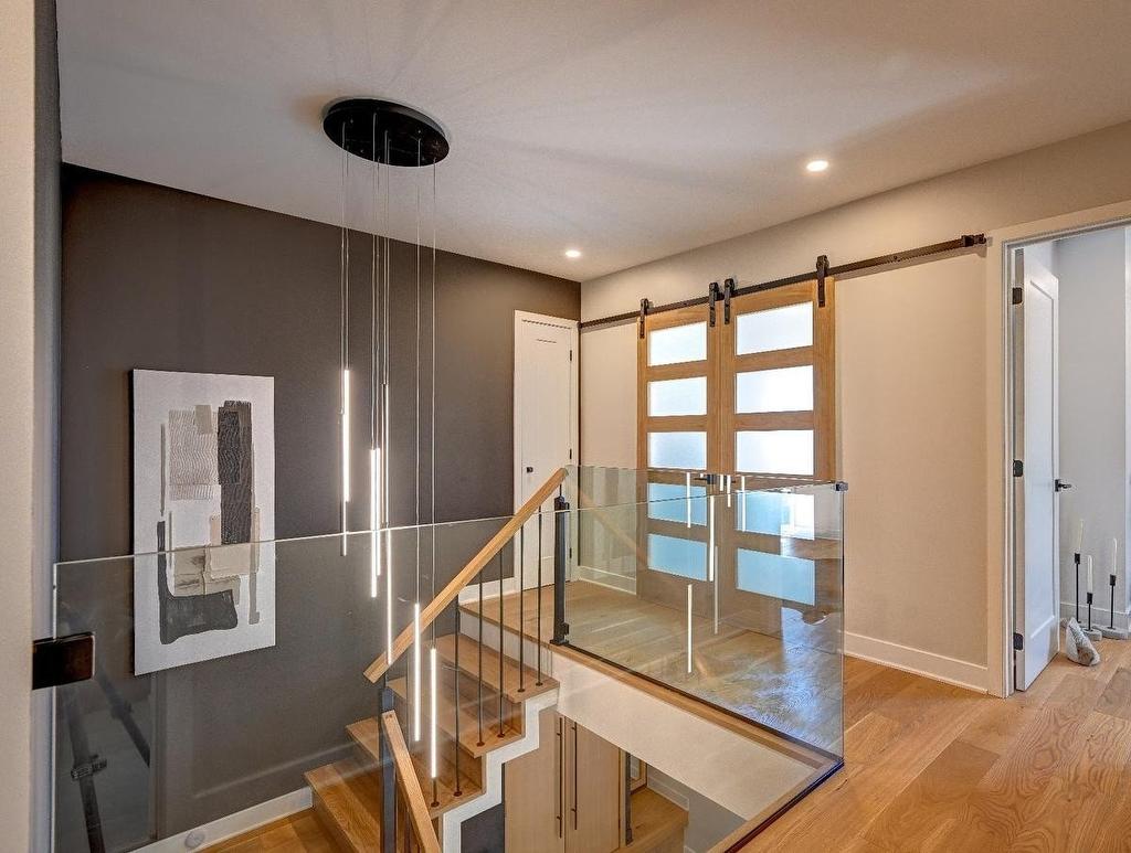 Intérieur - 908 - 908A Tsse Bon-Air, Saint-Jérôme, QC - Indoor Photo Showing Other Room