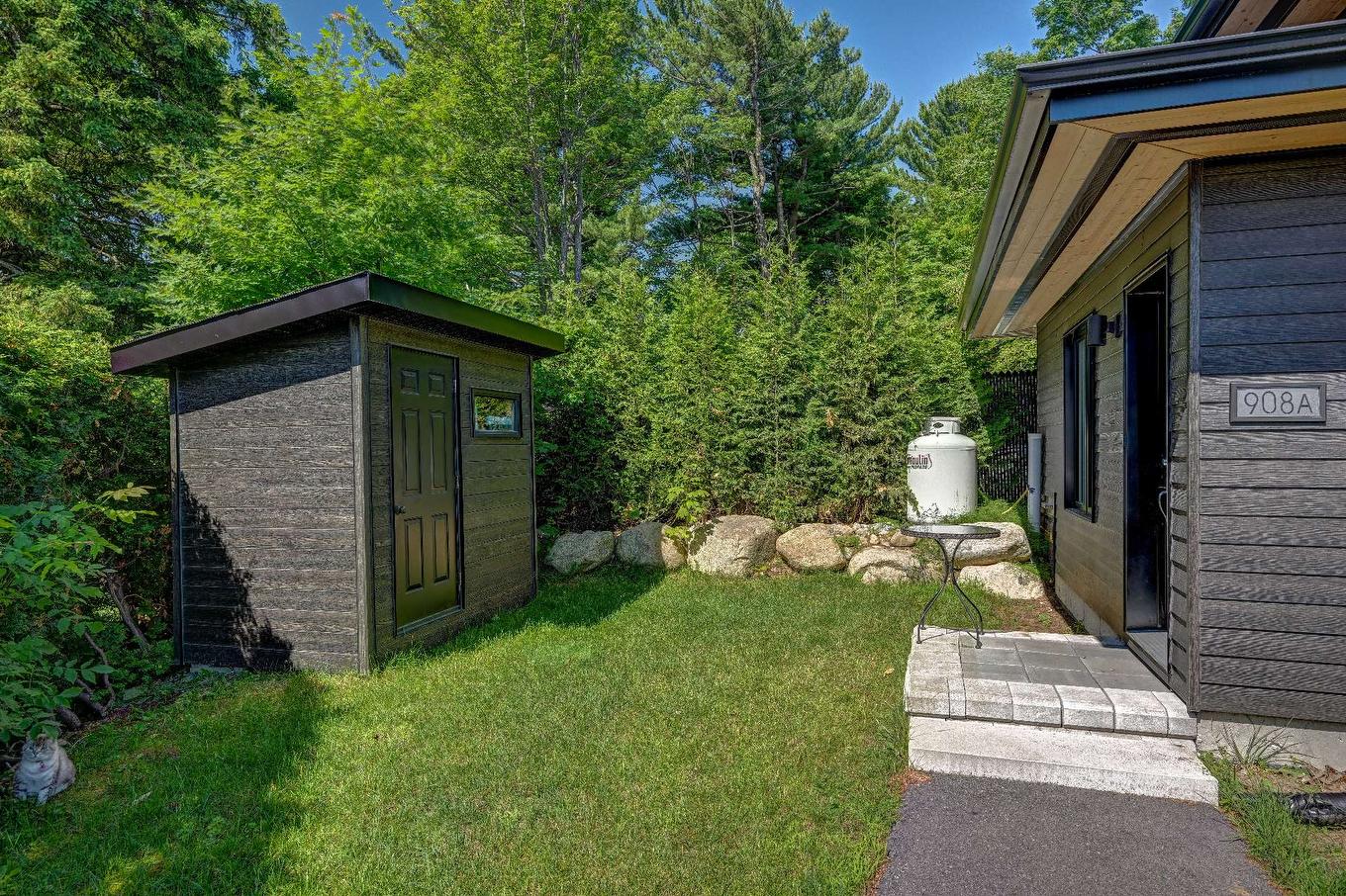 Autre - 908 - 908A Tsse Bon-Air, Saint-Jérôme, QC - Outdoor