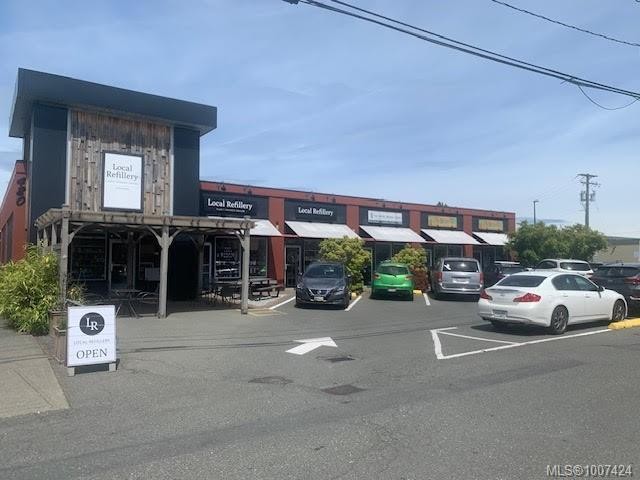 420 Fitzgerald Ave, Courtenay, BC