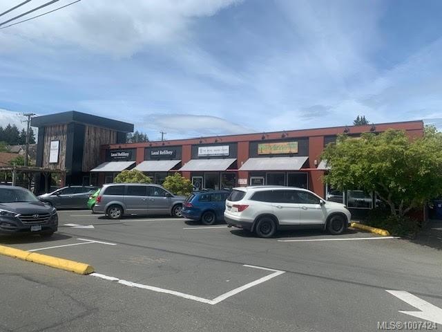 420 Fitzgerald Ave, Courtenay, BC