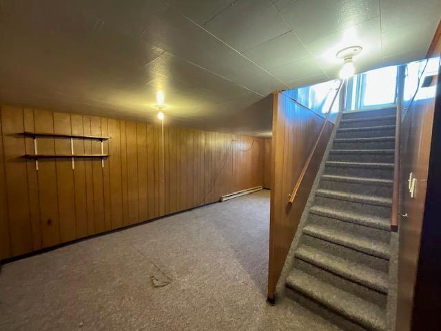 53 1St Street Ne, Erickson, MB - Indoor Photo Showing Other Room