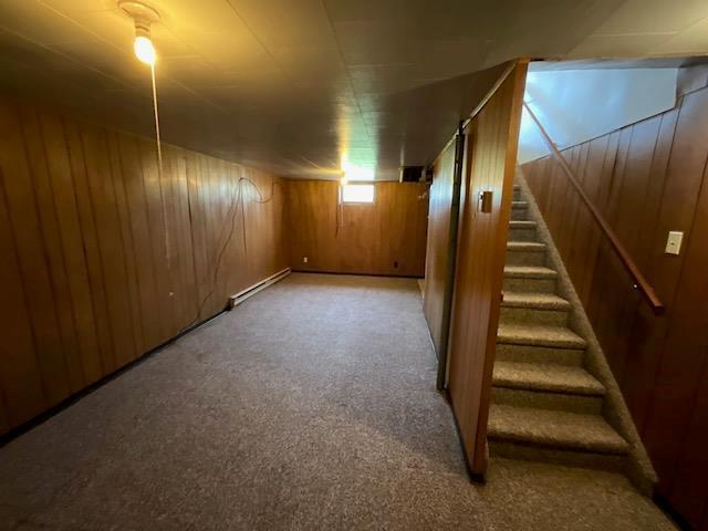 53 1St Street Ne, Erickson, MB - Indoor Photo Showing Other Room