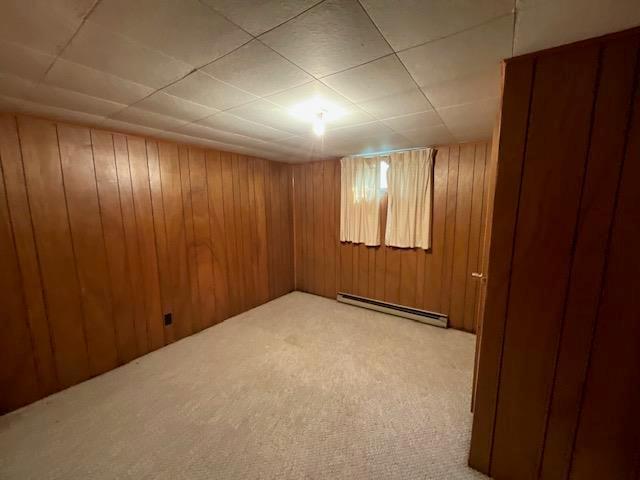 53 1St Street Ne, Erickson, MB - Indoor Photo Showing Other Room