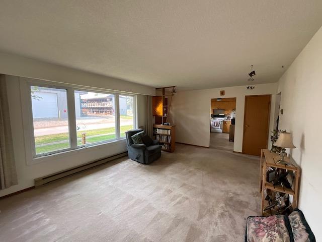 53 1St Street Ne, Erickson, MB - Indoor