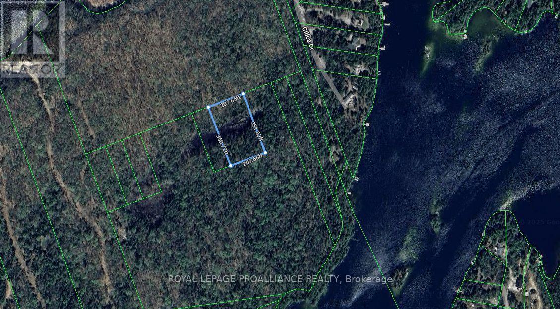 Pt Lt 11 Rcp 2312, Faraday, ON