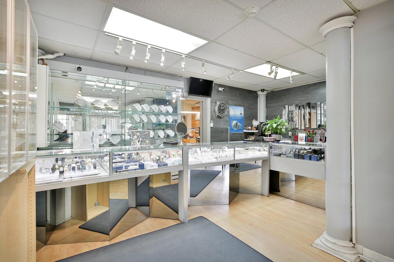 Vue d'ensemble - 1981 Rue Jean-Talon E., Montréal (Villeray/Saint-Michel/Parc-Extension), QC - Indoor Photo Showing Other Room