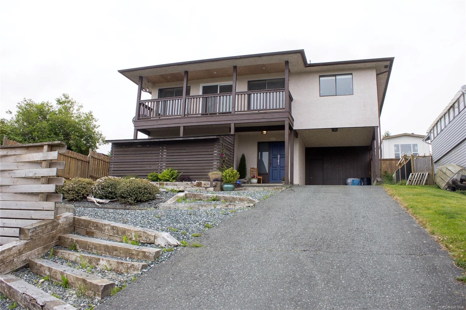 2141 Camosun Cres, Port Mcneill, BC