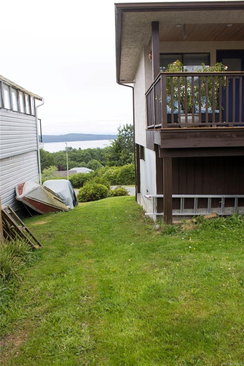 2141 Camosun Cres, Port Mcneill, BC