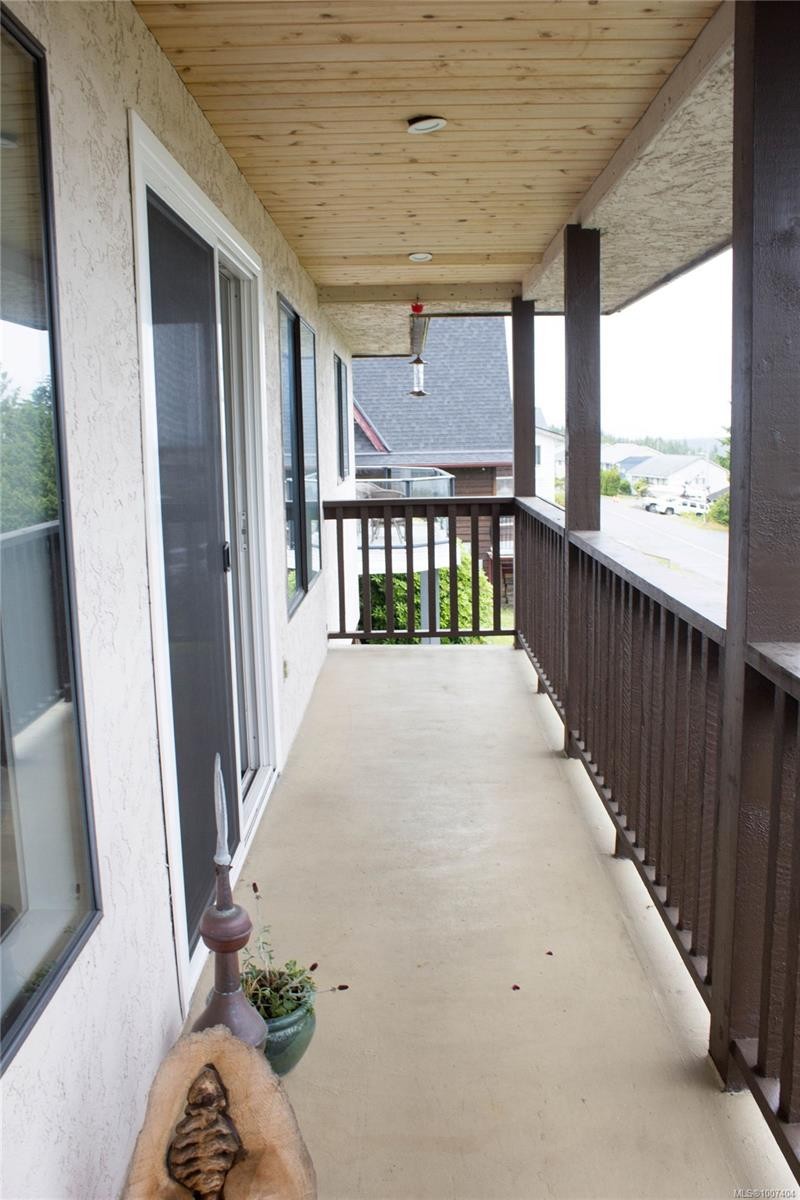 2141 Camosun Cres, Port Mcneill, BC