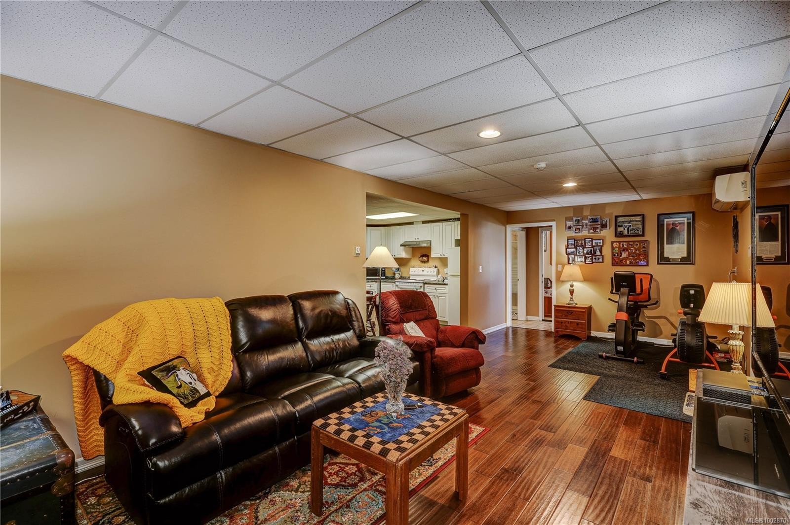 4840 Blue Heron Dr, Bowser, BC