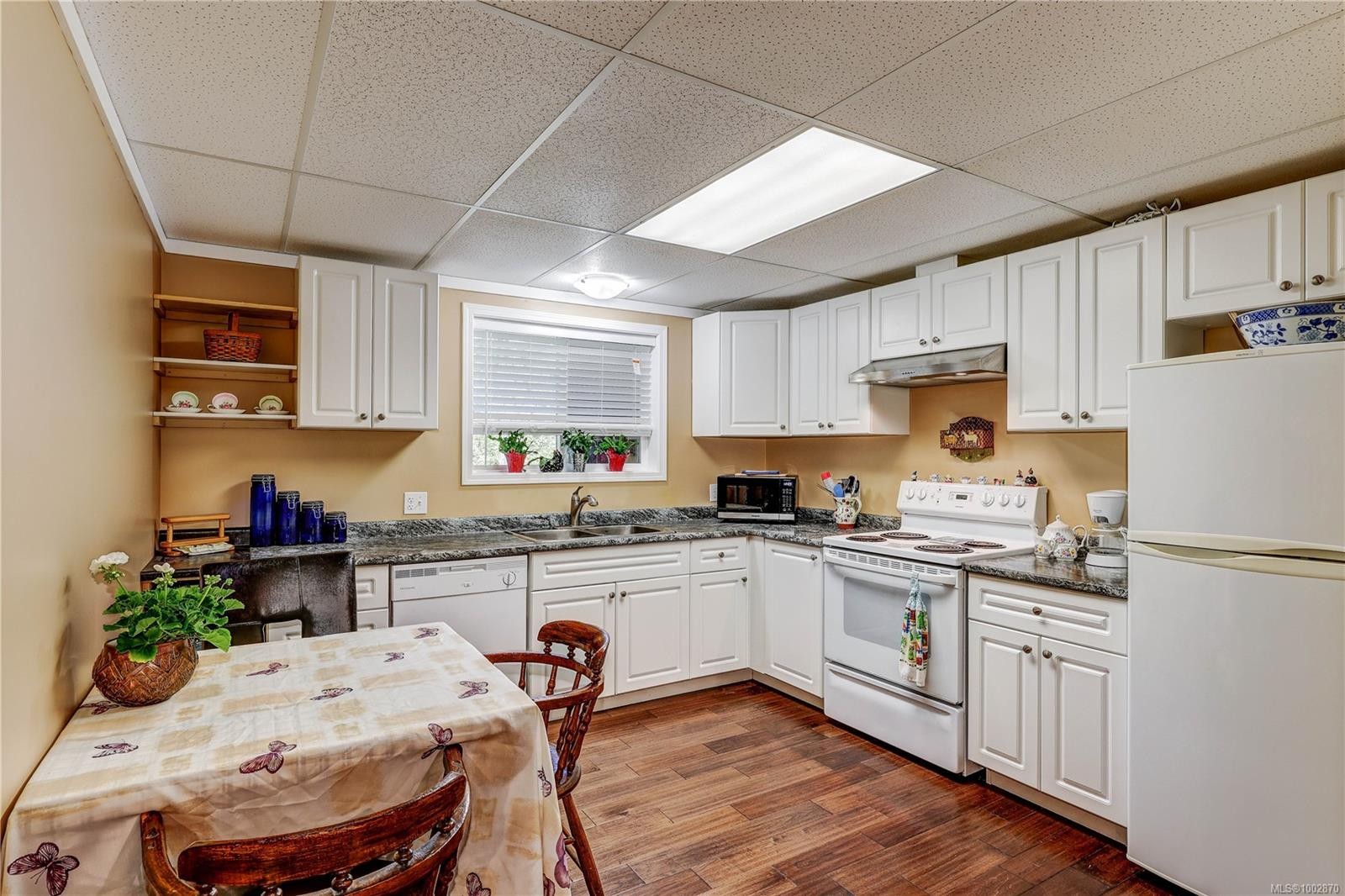 4840 Blue Heron Dr, Bowser, BC