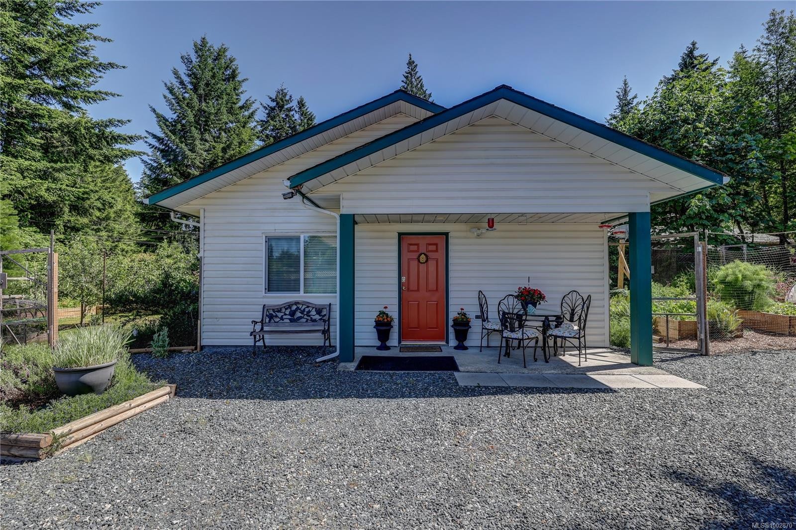 4840 Blue Heron Dr, Bowser, BC