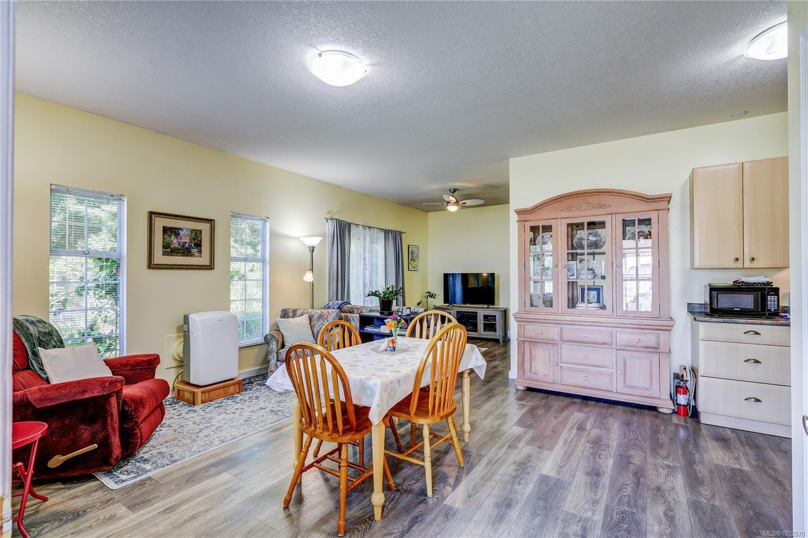 4840 Blue Heron Dr, Bowser, BC