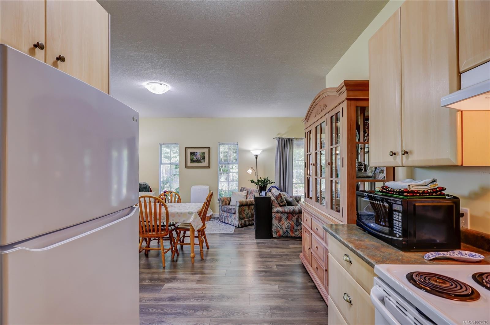 4840 Blue Heron Dr, Bowser, BC