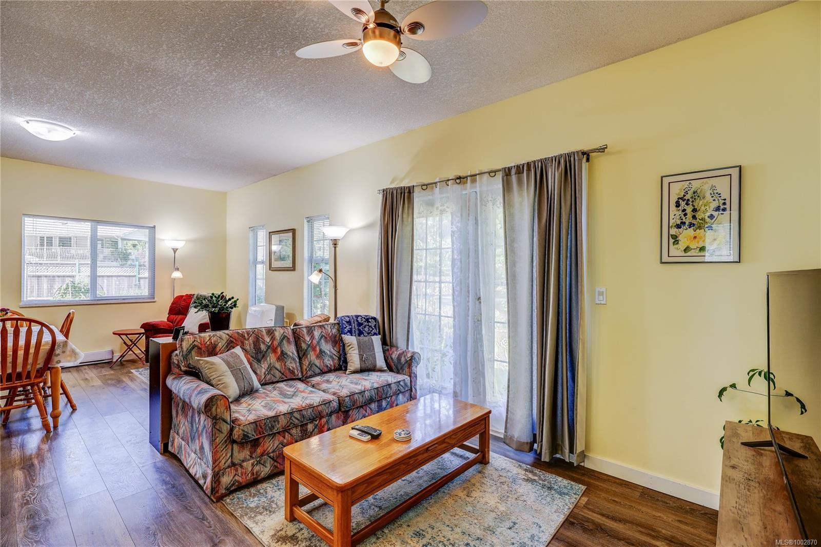 4840 Blue Heron Dr, Bowser, BC