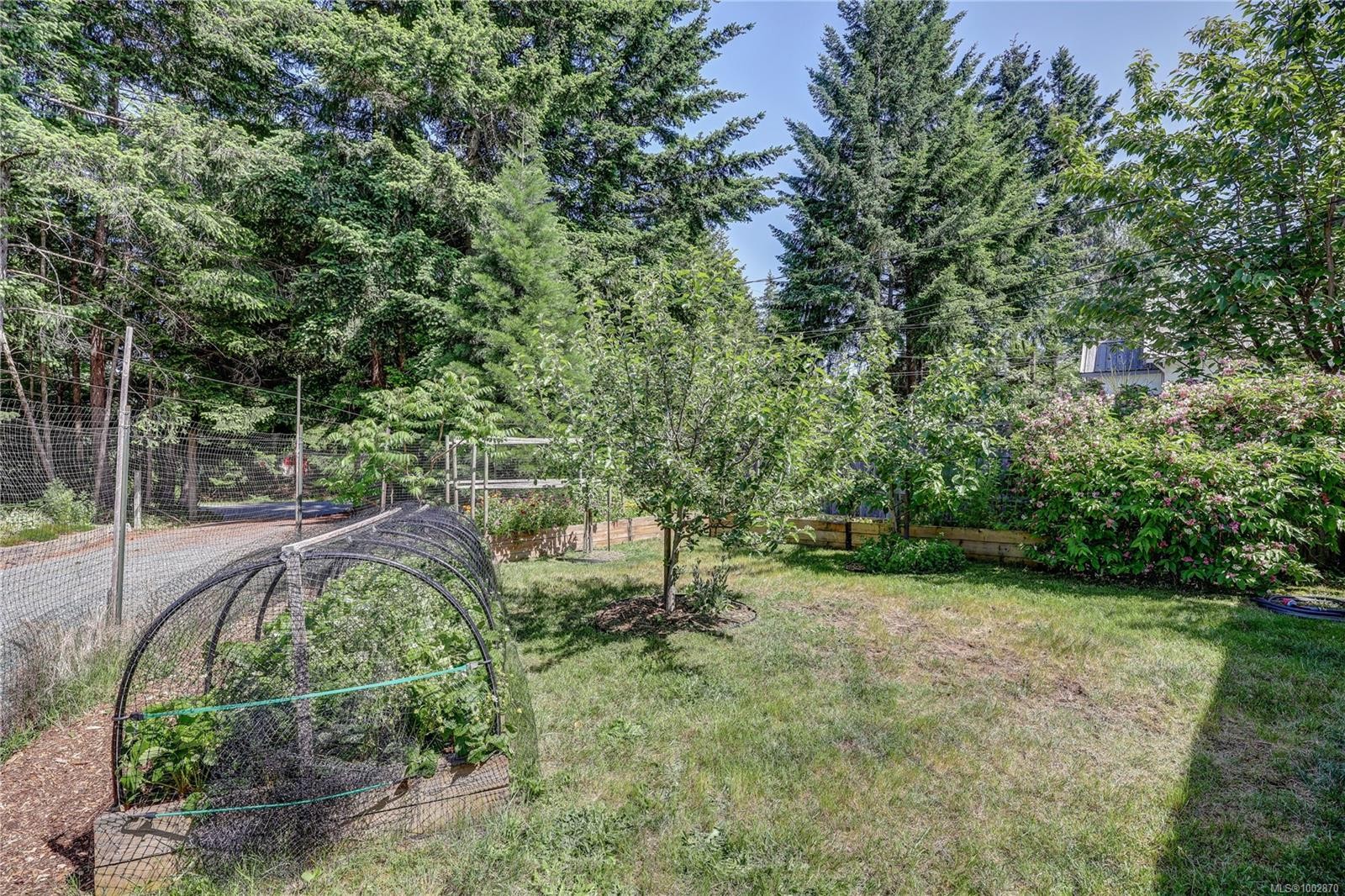 4840 Blue Heron Dr, Bowser, BC