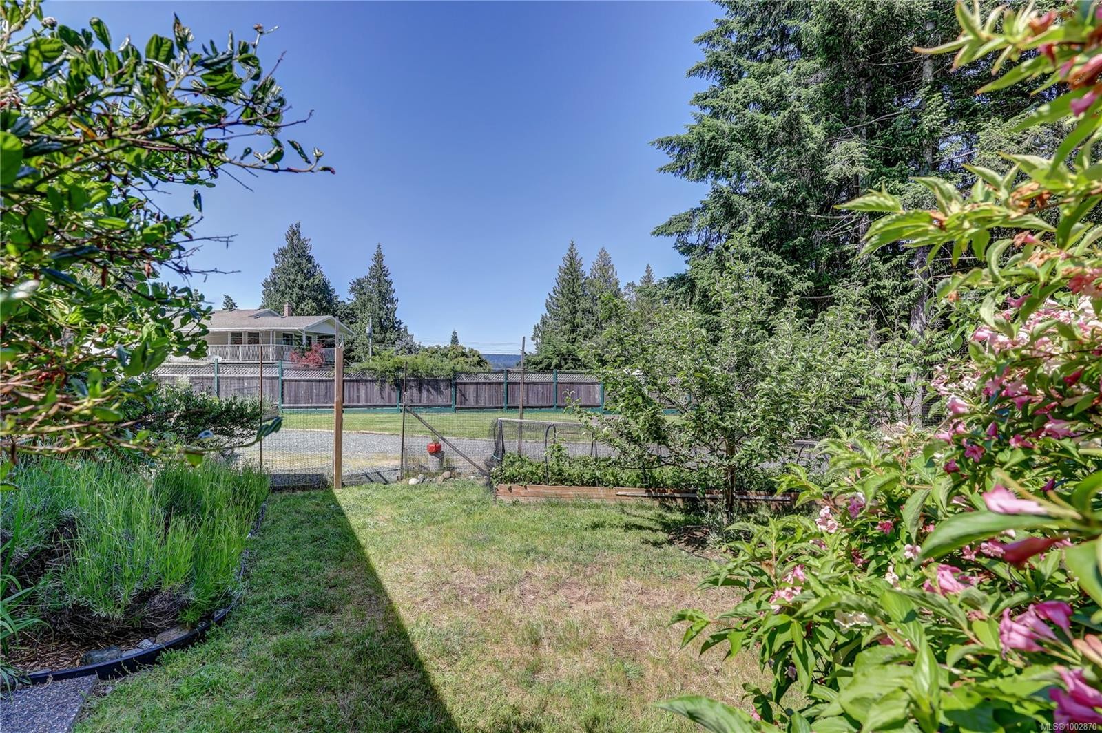 4840 Blue Heron Dr, Bowser, BC