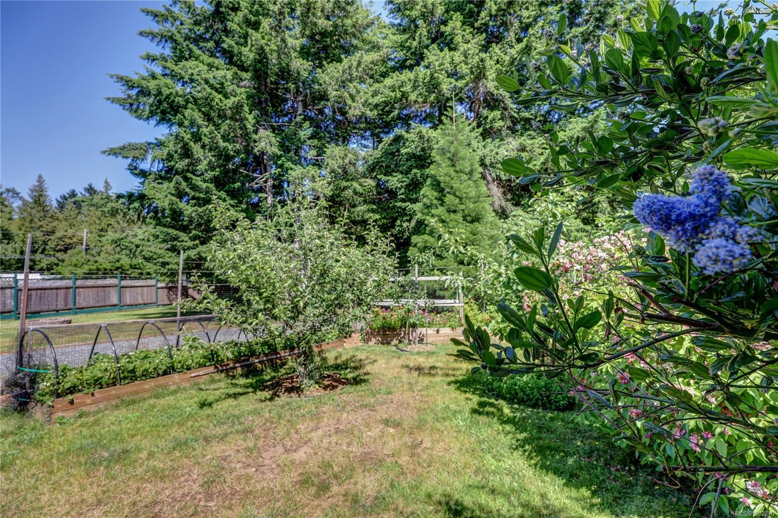 4840 Blue Heron Dr, Bowser, BC