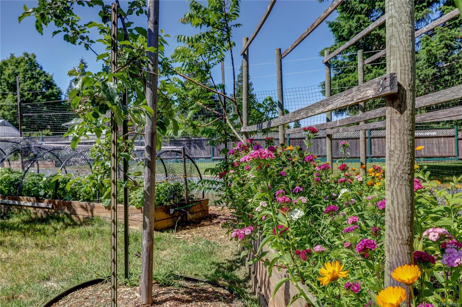 4840 Blue Heron Dr, Bowser, BC